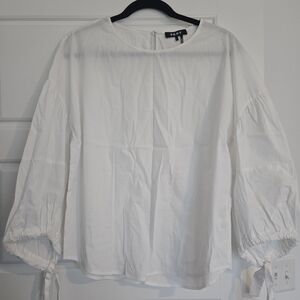 DKNY top, new no tags